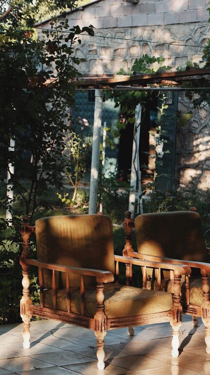 Tips for Creating a Relaxing Outdoor Space in Your Backyard