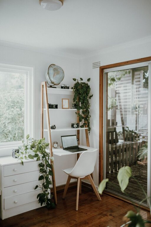 Post: Tips for Creating a Cozy and Inviting Home Workspace