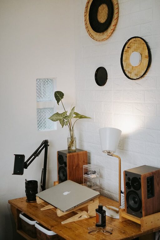 Tips for Creating a Productive Home Office Environment