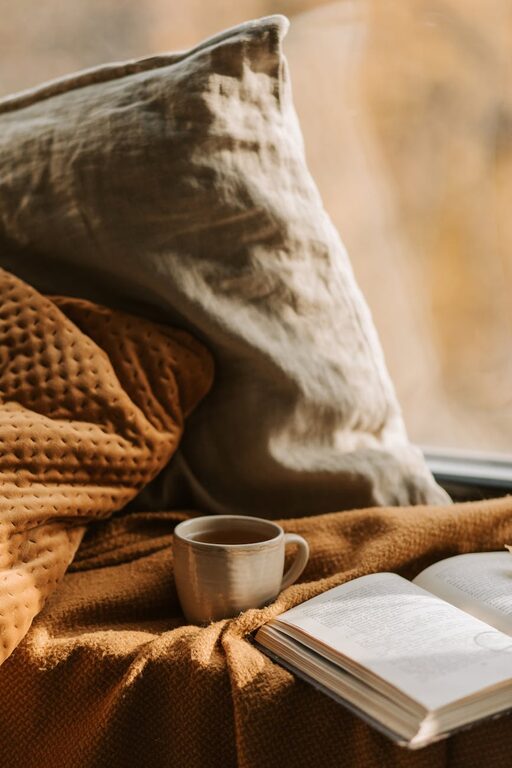 Tips for Creating a Cozy Reading Nook in Any Space
